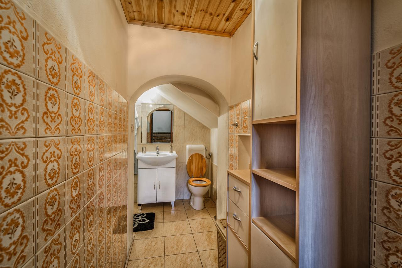 Apartment Blaz Podmelec Exterior foto